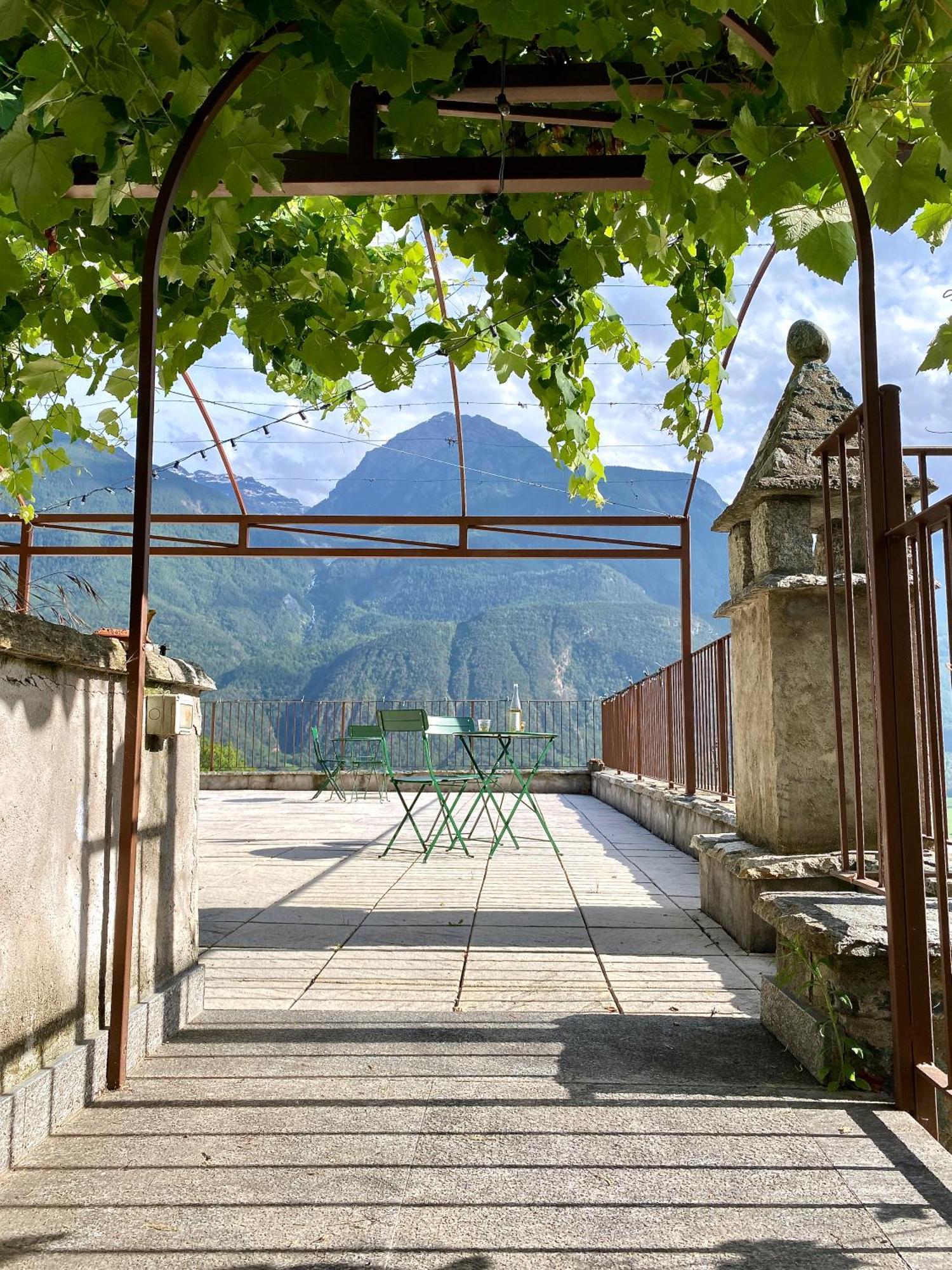 La Vrille - Chambres D'Hotes Verrayes Exterior photo